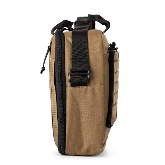 5.11 Laptop Case/Tactical Travel Bag/Backpack - Picture 5 of 10